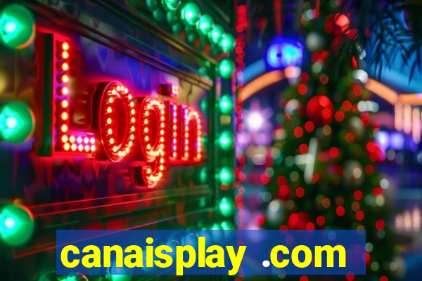 canaisplay .com